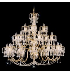 Candelabru SPARKLING LIFE AB 0590/00/021