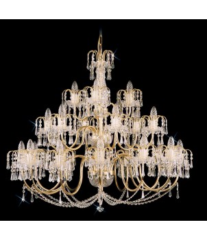 Candelabru SPARKLING LIFE AB 0590/00/021