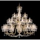 Candelabru SPARKLING LIFE AB 0590/00/021