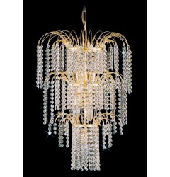 Candelabru SPARKLING LIFE CB 0775/00/007