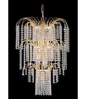 Candelabru SPARKLING LIFE CB 0775/00/007