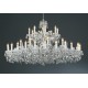 Candelabru ROI AM 5235/00/040 | Silver