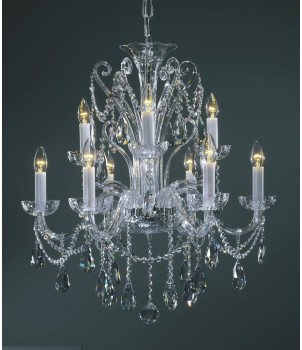 Candelabru SENOV AC 5445/00/009