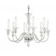 Candelabru AMELIE AP 3990/00/008