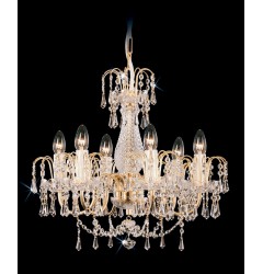 Candelabru SPARKLING LIFE AB 0590/00/006