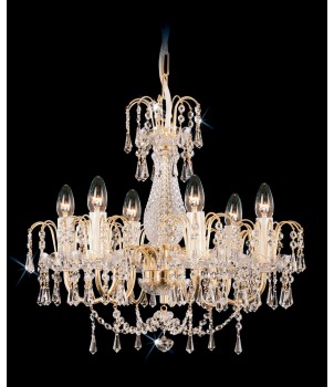 Candelabru SPARKLING LIFE AB 0590/00/006