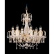 Candelabru SPARKLING LIFE AB 0590/00/006