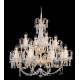 Candelabru SPARKLING LIFE AB 0590/00/012