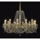 Candelabru SPARKLING LIFE AB 0798/00/012