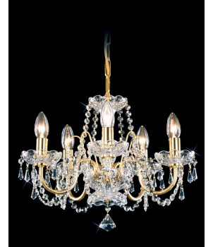 Candelabru SPARKLING LIFE AB 0798/00/005