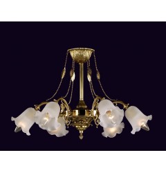 Candelabru SPARKLING LIFE AN 3300/00/006