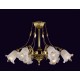 Candelabru SPARKLING LIFE AN 3300/00/006