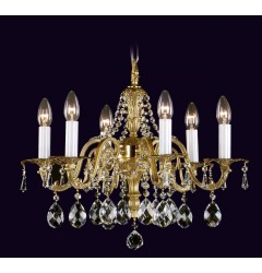 Candelabru SPARKLING LIFE AN 3301/00/006