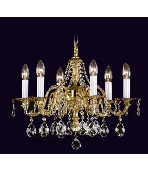 Candelabru SPARKLING LIFE AN 3301/00/006