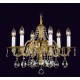 Candelabru SPARKLING LIFE AN 3301/00/006