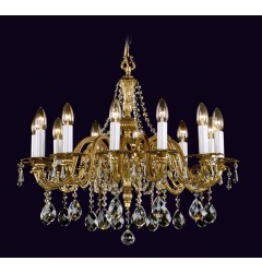 Candelabru SPARKLING LIFE AN 3301/00/012