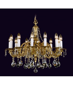 Candelabru SPARKLING LIFE AN 3301/00/012