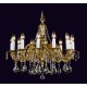 Candelabru SPARKLING LIFE AN 3301/00/012