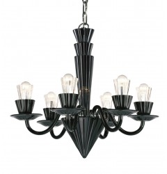 Candelabru HUMPRECHT BLACK AC 5493/01/006