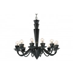 Candelabru HUMPRECHT BLACK AC 5493/01/012