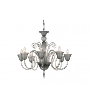 Candelabru LA SCALA BLACK DIAMOND AS 5250/01/008