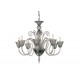 Candelabru LA SCALA BLACK DIAMOND AS 5250/01/008