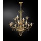 Candelabru DEDALO 192.112.02