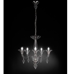 Candelabru DEDALO 192.155.01