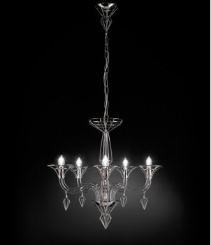 Candelabru DEDALO 192.155.01