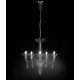 Candelabru DEDALO 192.155.01