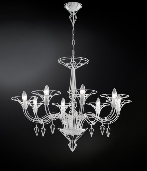 Candelabru DEDALO 192.188.03