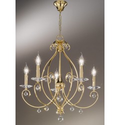 Candelabru CARAT 0232.85.3.KpT