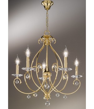 Candelabru CARAT 0232.85.3.KpT