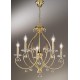 Candelabru CARAT 0232.85.3.KpT