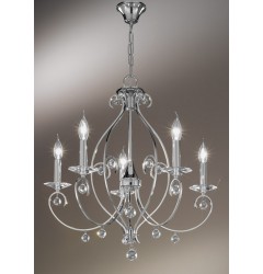 Candelabru CARAT 0232.85.5.KpT