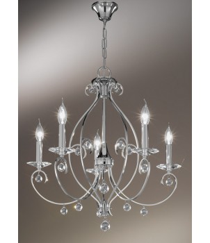 Candelabru CARAT 0232.85.5.KpT