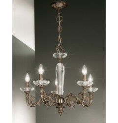 Candelabru CONTARINI 0299.85.4