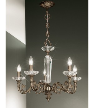 Candelabru CONTARINI 0299.85.4