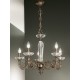 Candelabru CONTARINI 0299.85.4