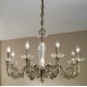 Candelabru CONTARINI 0299.88.4