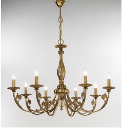 Candelabru PISANI 0301.88.4