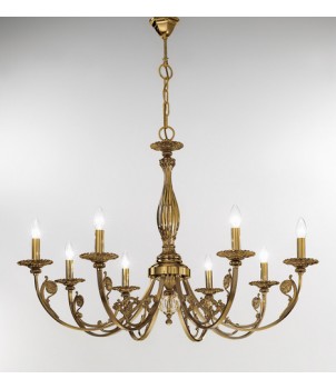 Candelabru PISANI 0301.88.4