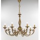 Candelabru PISANI 0301.88.4