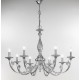 Candelabru PISANI 0301.88.5