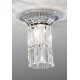 Plafoniera MILORD CRYSTAL 0346.11.5