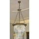 Candelabru MILORD CRYSTAL 0346.34.4