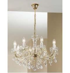 Candelabru VALERIE 960.88