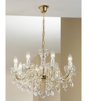 Candelabru VALERIE 960.88