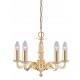 Candelabru SEVILLE 2175-5NG