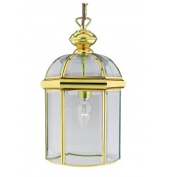 Lustra LANTERNS 5131PB